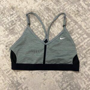 Nike Indy V-Neck Sports Bra